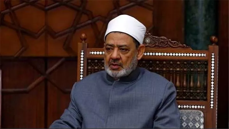 الأزهر يرد على انتهاك الحرم الإبراهيمي:وقف إسلامي خالص ورفض قاطع لمحاولات التهويد