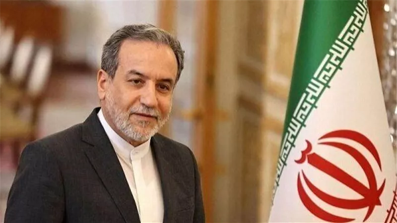 مهر الإيرانية: عراقجي يعود إلى إسلام آباد مجددًا قبل التوجه إلى موسكو