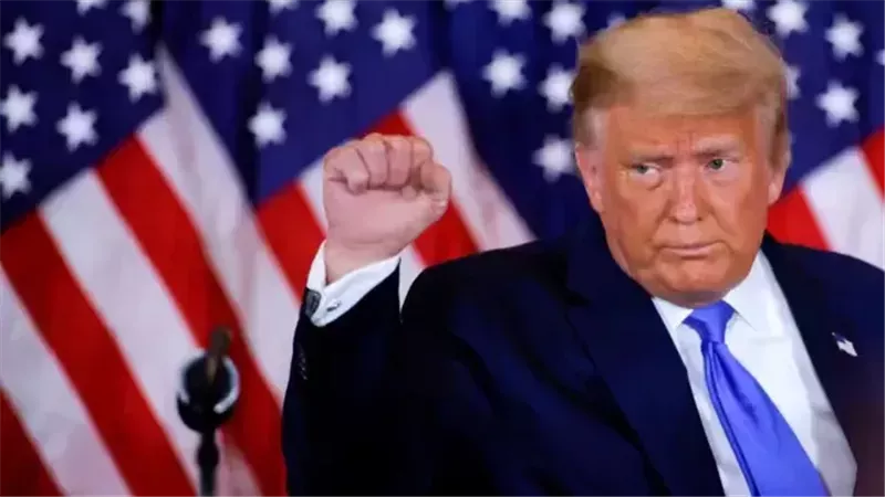 تفاصيل محاولة اغـ.ـتيال دونالد ترامب في حفل مراسلي البيت الأبيض