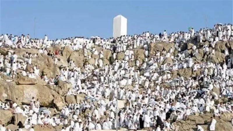 التضامن تعلن موعد سفر حجاج الجمعيات 2026.. انطلاق الرحلات أول مايو