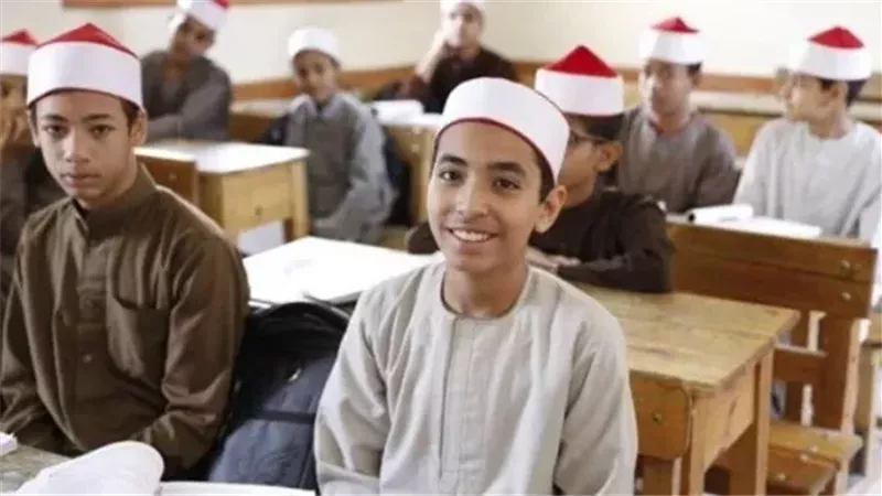 جدول امتحانات الشهادة الإعدادية الأزهرية 2026 الترم الثاني.. المواعيد كاملة