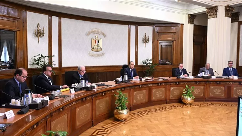 مدبولي يقود تحركًا عاجلًا لمواجهة تداعيات الأزمة ويطلق مبادرة الطاقة الشمسية