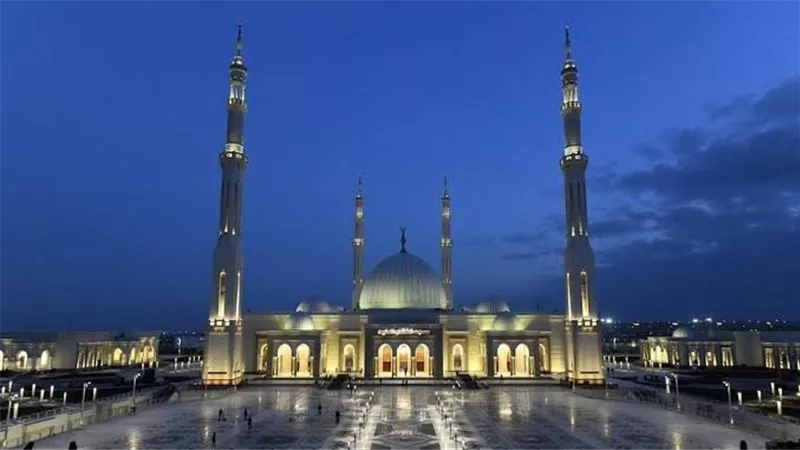 موعد أذان المغرب اليوم في القاهرة والمحافظات الإثنين 27 أبريل 2026