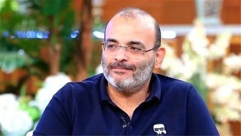 أيمن بهجت قمر ينفي شائعات زواجه السري ويؤكد: ما زلت أعزب بعد انفصالي عن أم أولادي