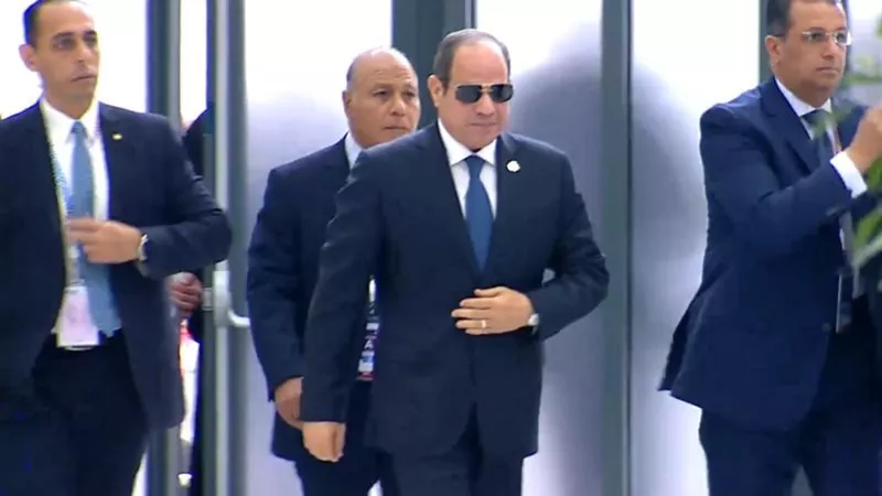 الخط الرابع لمترو الأنفاق..تفاصيل المرحلة الأولى بعد جولة السيسي بمحطة الأهرامات