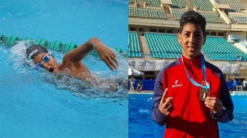 تأجيل استئناف قضية وفاة السباح يوسف محمد.. تفاصيل الحكم وأسباب الوفاة