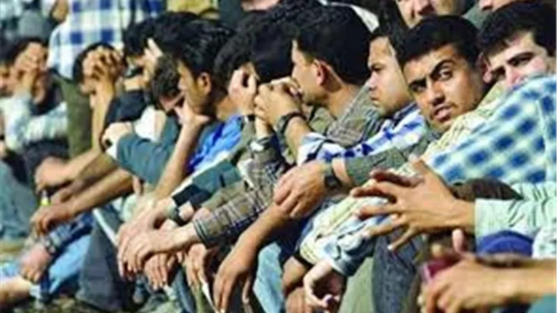 رقم جديد.. الإحصاء يكشف معدل البطالة في مصر وأوضاع سوق العمل 2025