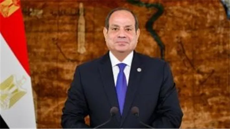 السيسي يوجه بتوسيع الحماية الاجتماعية وزيادة الإنفاق على التعليم والصحة لمواجهة التحديات الاقتصادية