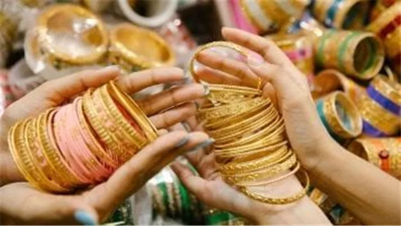 سعر الذهب اليوم في مصر الجمعة..استقرار ملحوظ وعيار 18 يسجل 5950 جنيهًا