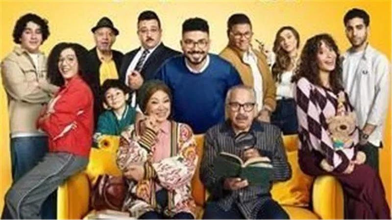 أول تعليق من مخرج “بيت بابا 2” بعد حريق لوكيشن التصوير