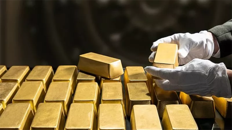 سعر الذهب اليوم في مصر الأحد 3 مايو 2026..استقرار عند مستويات مرتفعة