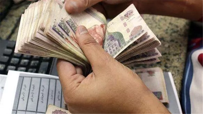 المالية تعلن موعد صرف مرتبات مايو 2026.. وزيادات جديدة في الأجور