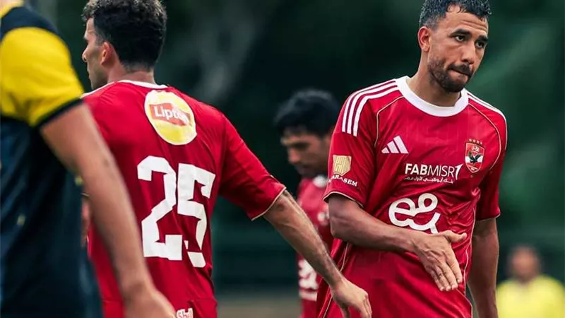 موعد مباراة الأهلي وإنبي اليوم في الدوري المصري 2025-2026 والقناة الناقلة