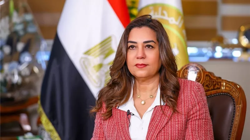 وزيرة التنمية المحلية: اجتياز مصر مراجعة تقرير الشفافية يدعم جذب الاستثمارات الخضراء