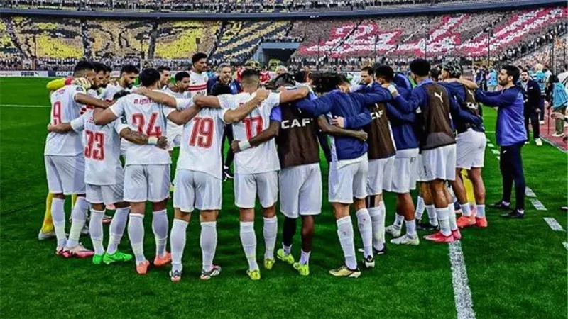 بيبو: الزمالك الأقرب للتتويج بالدوري..  وهذه كواليس معاناته الإعلامية هذا الموسم،