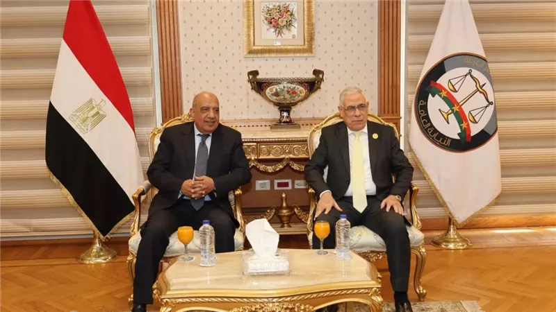 توقيع بروتوكول تعاون مشترك بحضور وزير الكهرباء والنائب العام لتدريب مأموري الضبط القضائي