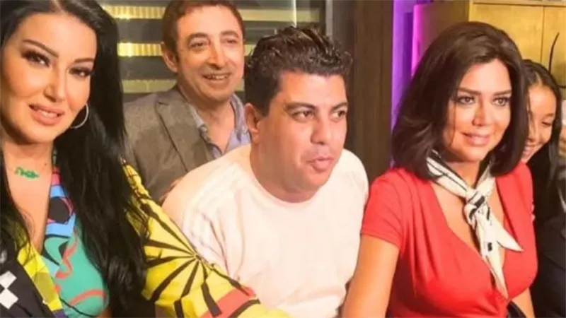 بحضور سمية الخشاب ورانيا يوسف ومي سليم.. «أوراق التاروت» يستعد للعرض قريبًا