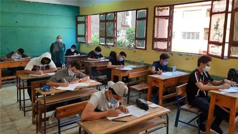 جداول امتحانات الشهادة الإعدادية 2026 الترم الثاني في المحافظات.. المواعيد الرسمية كاملة