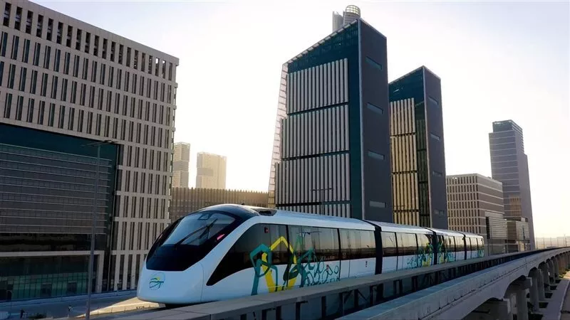 أسعار تذاكر واشتراكات مونوريل شرق النيل 2026 بعد التشغيل الرسمي للمرحلة الأولى