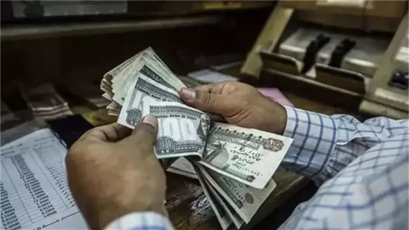 حقيقة تقديم الزيادة السنوية في المرتبات وتفاصيل مرتبات شهر يونيو 2026