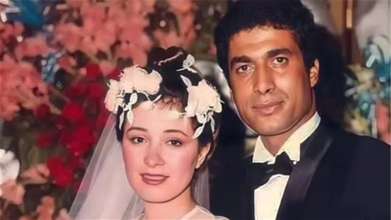 في ذكرى رحيلها.. قصة حب وزواج هالة فؤاد وأحمد زكي انتهت بالانفصال