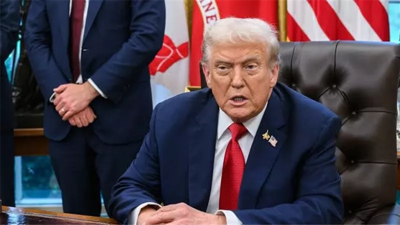 ترامب يرفض رد إيران على اتفاق إنهاء الحرب ويكشف تفاصيل مكالمة نتنياهو