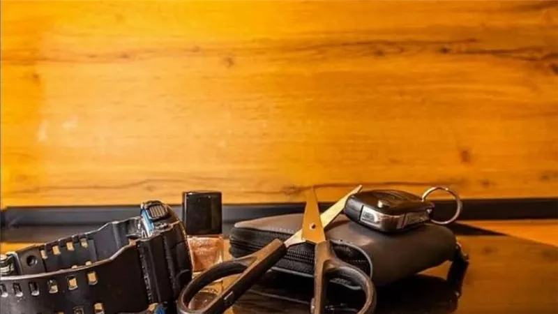 حين تخدعك عيناك.. العلماء يكشفون سر «اختفاء الأشياء أمامك» رغم وضوحها