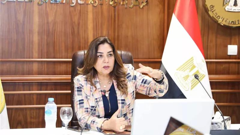 التفاصيل الكاملة لـ غلق وتشميع عدد من المعامل الطبية بمنطقة فيصل بالجيزة 