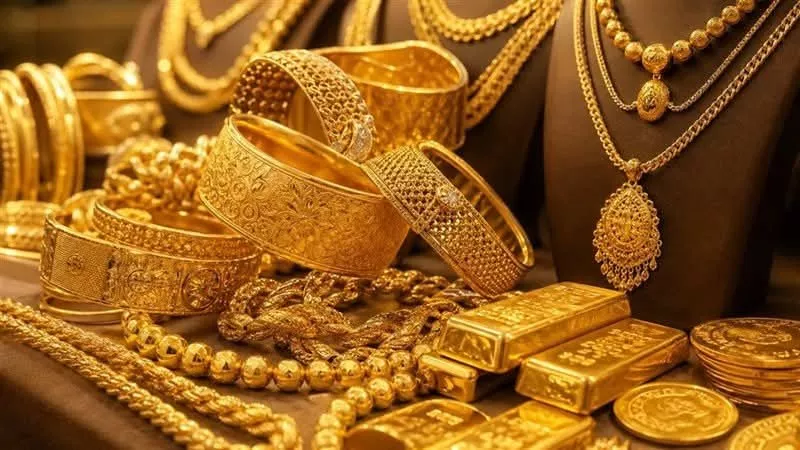 سعر الذهب اليوم الخميس 23 يوليو 2026 ..عيار 21 يسجل 6015 جنيهًا