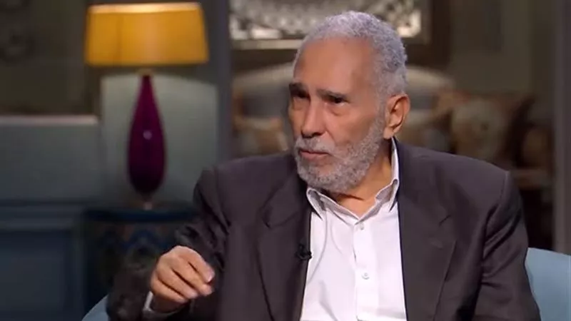 بعد وفاته.. أزمات في حياة الفنان عبد الرحمن أبو زهرة