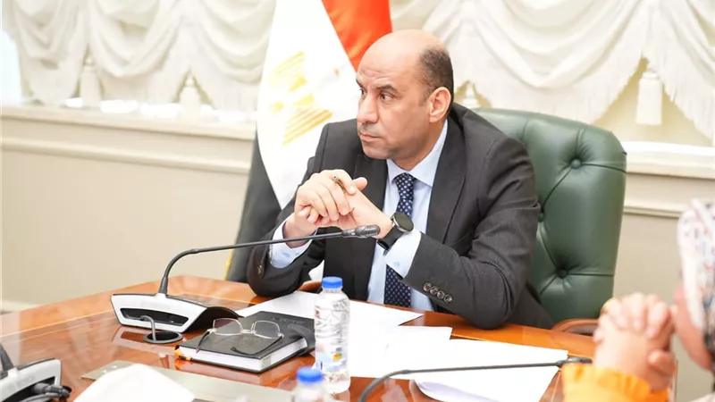بشرى من وزير العمل لذوي الإعاقة.. فرص عمل وتدريب وتأهيل بالمجان