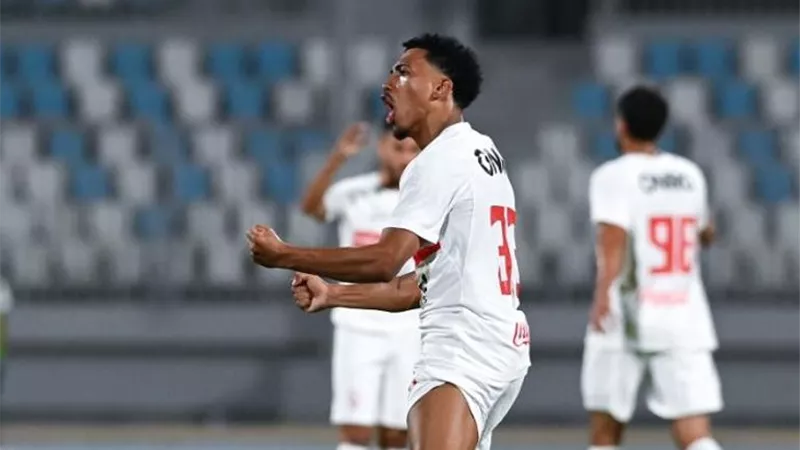 تفاصيل صفقة انتقال خوان بيزيرا من الزمالك إلى شباب أهلي دبي.. وموقف الزمالك من إعادة بيعه