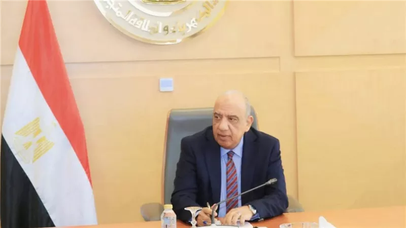 توجيهات مشددة من وزير الكهرباء للشركات بالاعتماد على الطاقة المتجددة لمواجهة ذروة الصيف