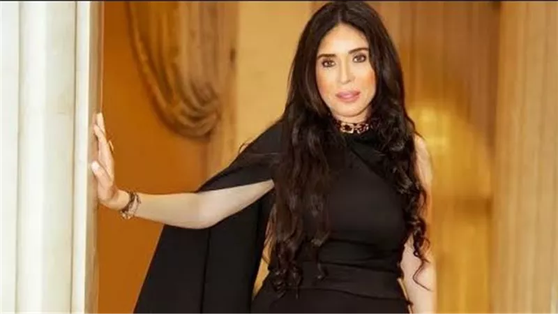 دينا تكشف دعاءها قبل الرقص.. ورسالة مؤثرة عن سهير زكي