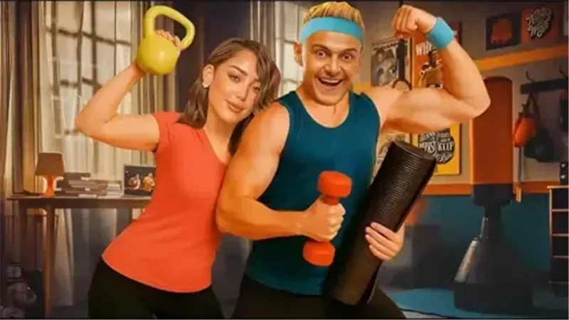 أفلام عيد الأضحى 2026.. منافسة بين محمد رمضان وأحمد عز ورامز جلال