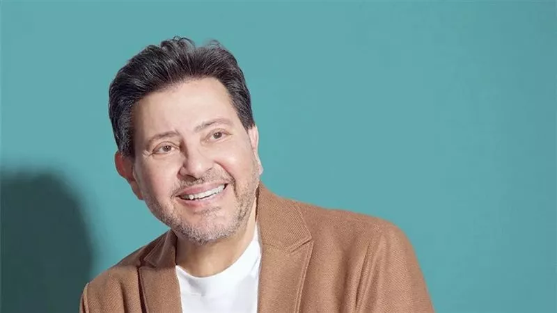 بعد رحيله.. أسرار في حياة أمير الغناء العربي هاني شاكر من الاكتشاف إلى المأساة