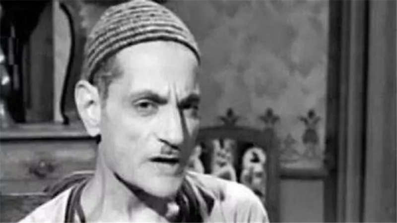 عبد الوارث عسر.. حكايات خفية وراء أسطورة “شيخ الممثلين” في السينما المصرية