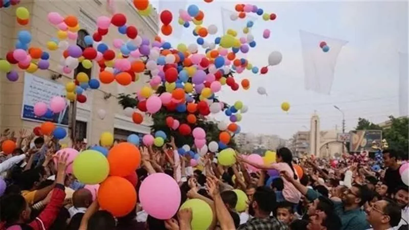 موعد إجازة عيد الأضحى 2026.. الحكومة تعلن 6 أيام عطلة رسمية للموظفين