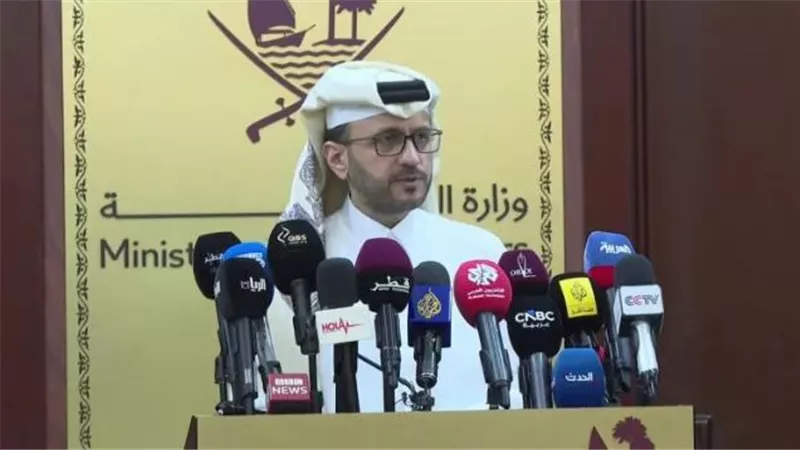 قطر ترفض إغلاق مضيق هرمز وتؤكد دعم الوساطة بين واشنطن وطهران