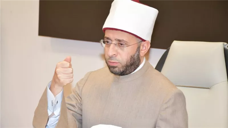 الأوقاف تحيي ليالي العشر الأوائل من ذي الحجة بمسجد الإمام الحسين