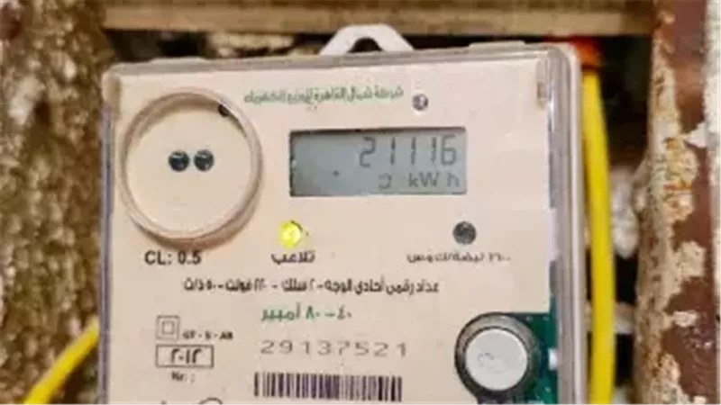 خطة جديدة لتنظيم عدادات الكهرباء الكودية.. تعرف إلى الإجراءات