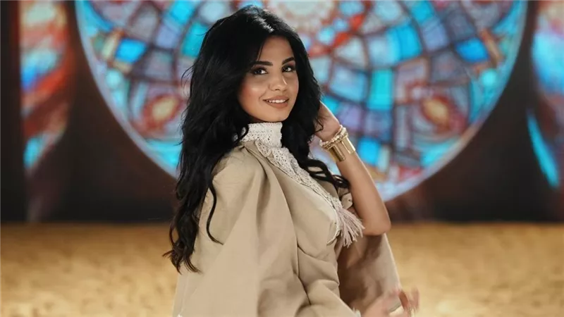 بسمة عطا تنتهي من اللمسات الأخيرة لألبومها الجديد وتستعد لطرحه بعد العيد