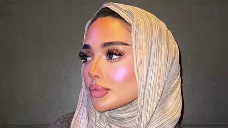 إسراء آرتست تدخل عالم التمثيل.. وتكشف عن قدوتها الفنية وحلمها مع كريم عبد العزيز