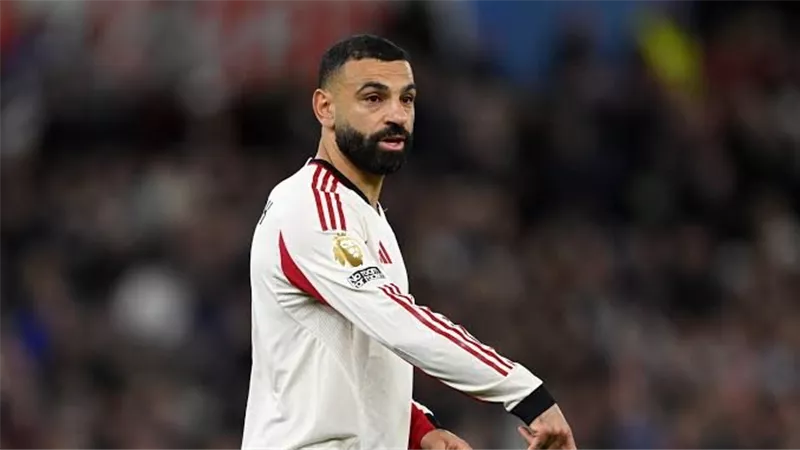 محمد صلاح يقترب من فنربخشة التركي.. تفاصيل العرض وموقف ليفربول النهائي