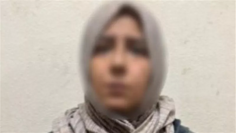 إحالة المتهمة بخطف رضيعة مستشفى الحسين الجامعي للجنايات.. تفاصيل رحلة الهروب المعقدة