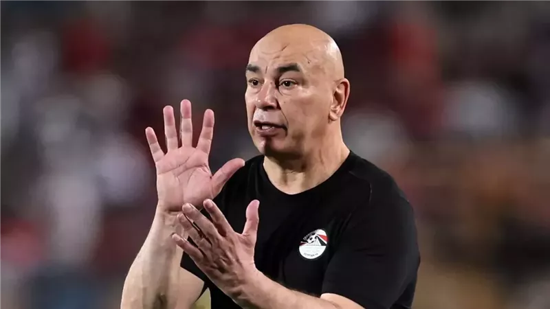 كشف حساب حسام حسن مع منتخب مصر.. 18 انتصارًا وأول بطولة قبل مونديال 2026