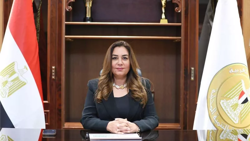  بتكلفة 38 مليون جنيه.. وزيرة التنمية المحلية والبيئة تعلن تشغيل مجزر الزقازيق