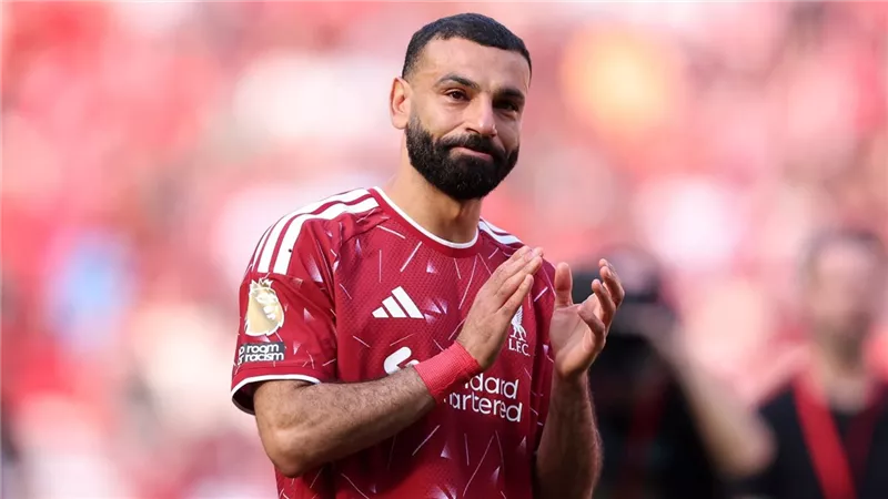 محمد صلاح والدوري السعودي.. هل يقترب 