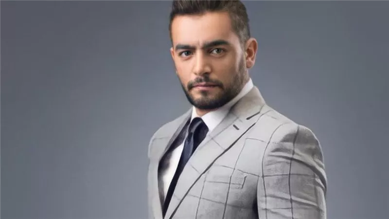 هاني سلامة يكشف سر غيابه عن الساحة الفنية.. ويستعد لعرض الحارس والذنب