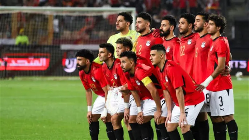 بث مباشر مباراة مصر ضد جنوب السودان في تصفيات أمم أفريقيا..الموعد والقنوات الناقلة 